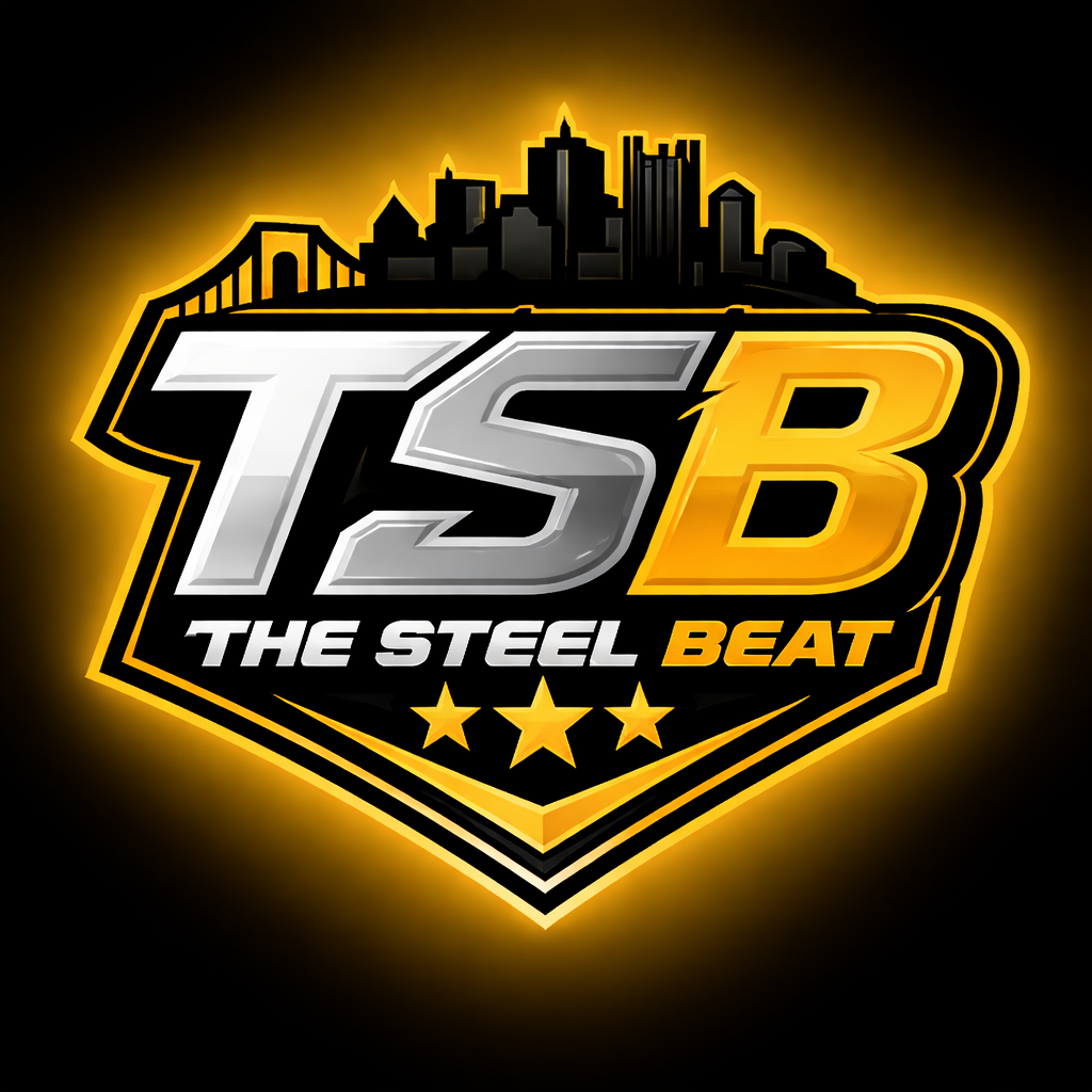The Steel Beat
